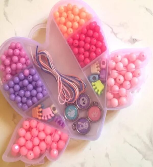 VALIJITAS C/DIVISION Y ACCESORIOS BIJOU - Imagen 4