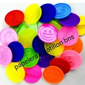 SELLOS PARA MASA X 50