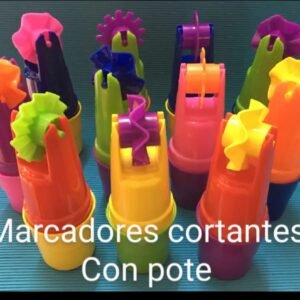 MARCADOR RUEDITA PARA MASA