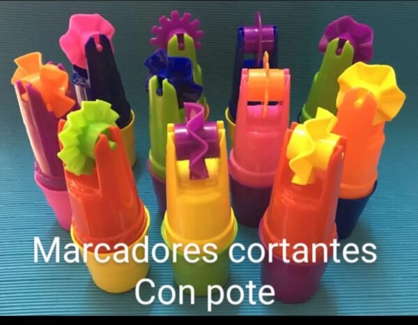 MARCADOR RUEDITA PARA MASA