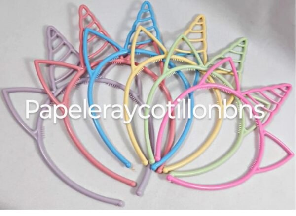 VINCHAS UNICORNIO - Imagen 2