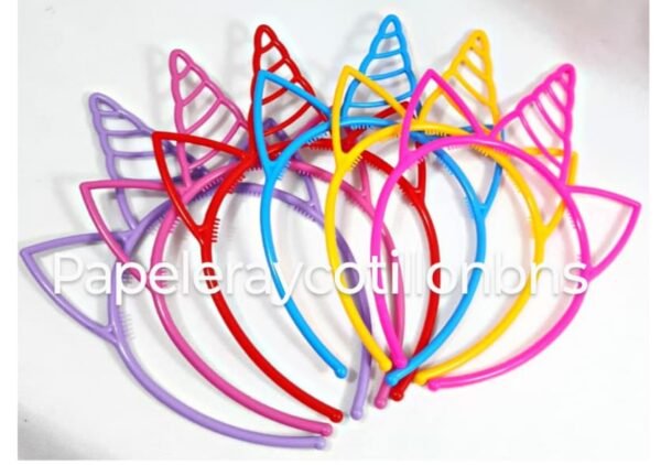 VINCHAS UNICORNIO