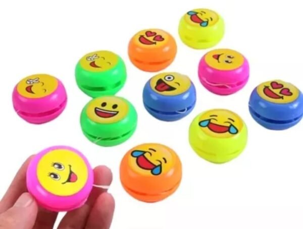 YOYOS - Imagen 2