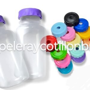 BOTELLAS CANDY 190CC