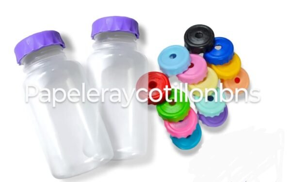 BOTELLAS CANDY 190CC