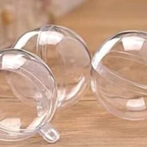 ESFERA CRISTAL ENCASTRABLE 6 CM