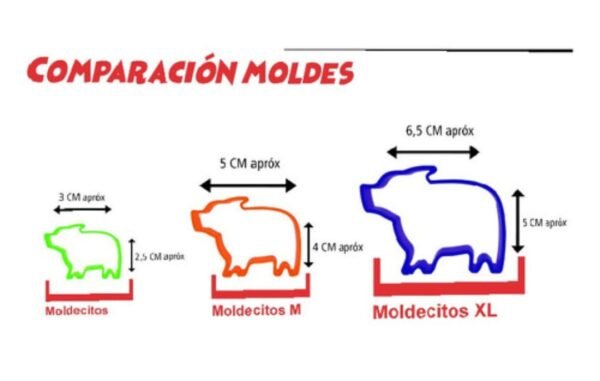 CORTANTES XL X 30 - Imagen 2