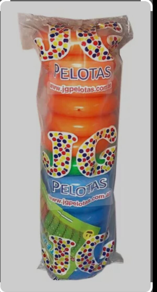TEJO INFANTIL PLASTICO