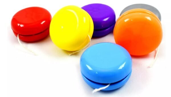 YOYOS