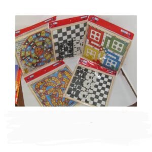 Juego de la OCA (Tablero)30x30