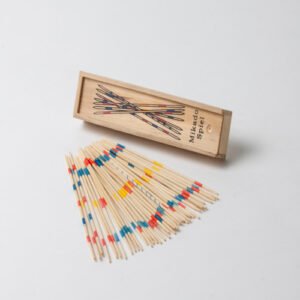 Palitos chinos en caja