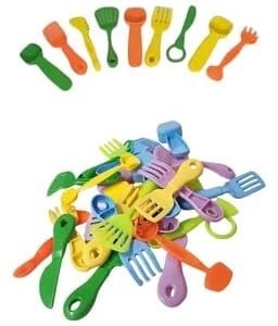 ACCESORIOS PARA MASA X 120