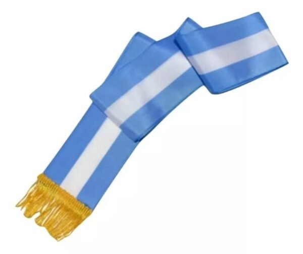 BANDA PATRIA