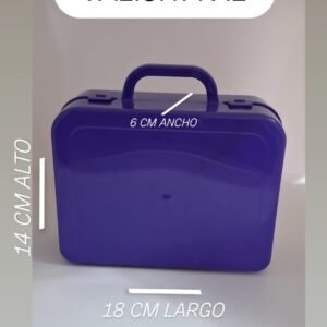 VALIJITA XL TRABA IRROMPIBLE